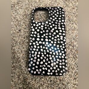 Burga Night Sky iPhone 13 Pro Max case